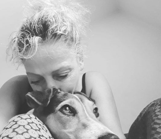 Sandra Rizza – Non amo meno l’uomo ma di più la natura