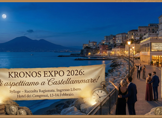 Kronos Expo 2026