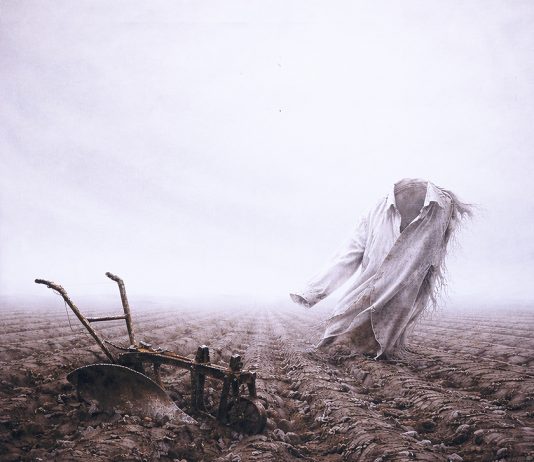 Karam Sebastiano Cannarella – Restanza Karam Sebastiano Cannarella – Restanza