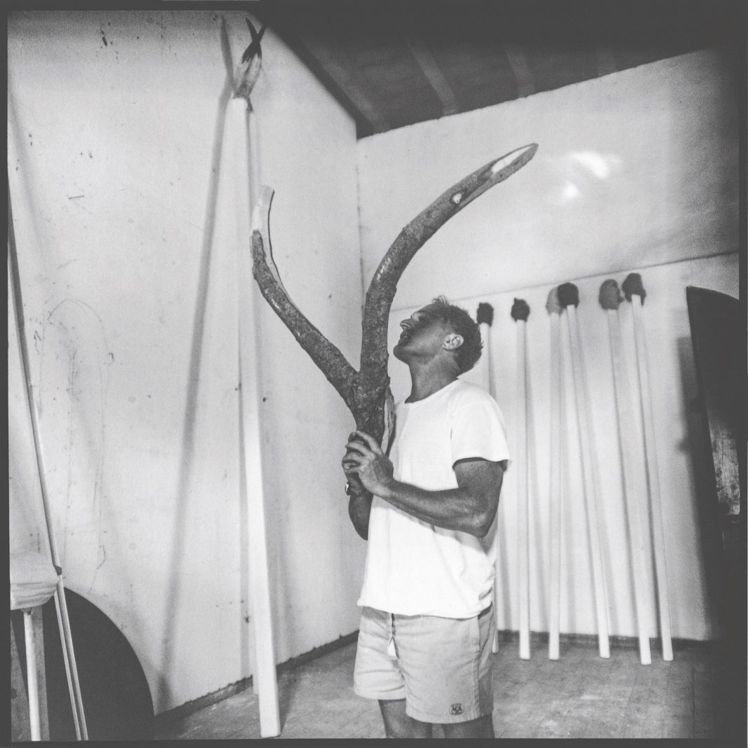 Not Vital – Snow & Water & Icehttps://www.exibart.com/repository/media/formidable/11/img/47d/Not-Vital-in-his-studio-in-Sent-1994.-Courtesy-the-artist-1068x1068.jpg