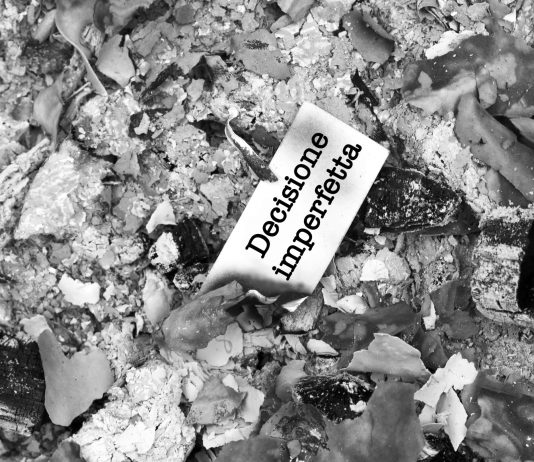 Barbara Lalle – Decisione imperfetta