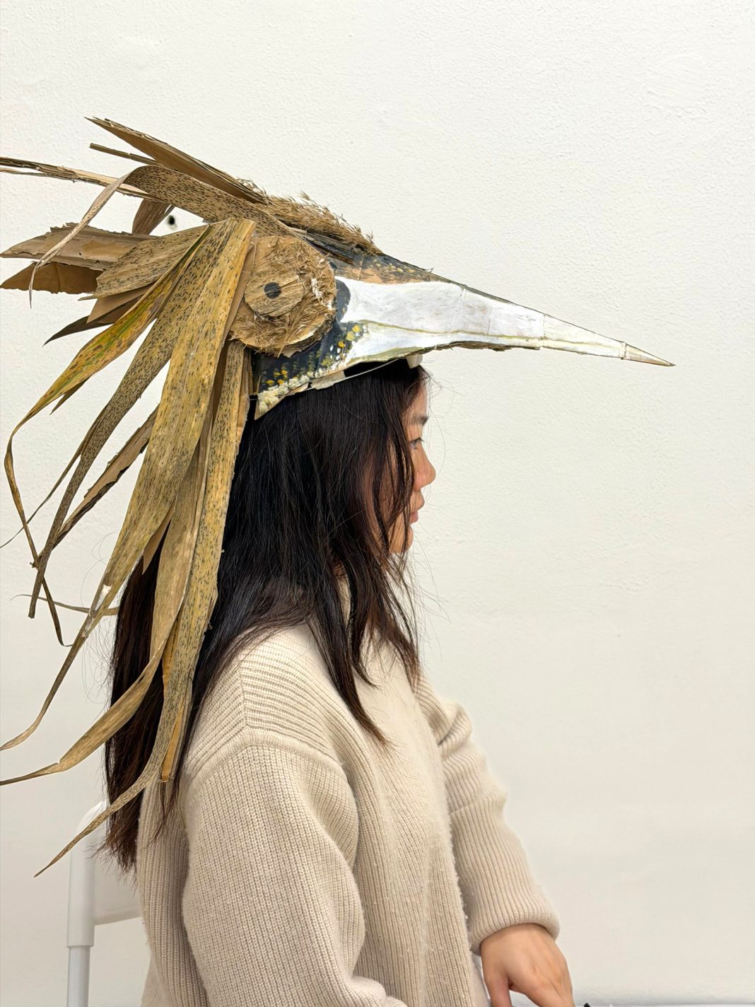 Workshop Swamp Intelligencehttps://www.exibart.com/repository/media/formidable/11/img/47e/Credits-Chengcheng-Sheng-and-Qu-Weili-1068x1424.jpg