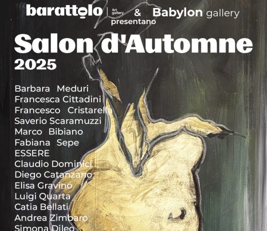 Salon d’Automne 2025