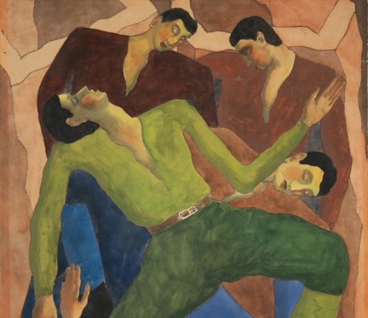 Jirair Orakian – Riconosciuti