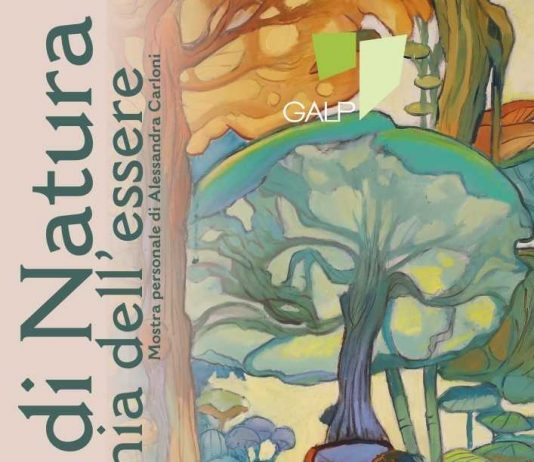 CORPI DI NATURA – L’armonia dell’essere / Alessandra Carloni