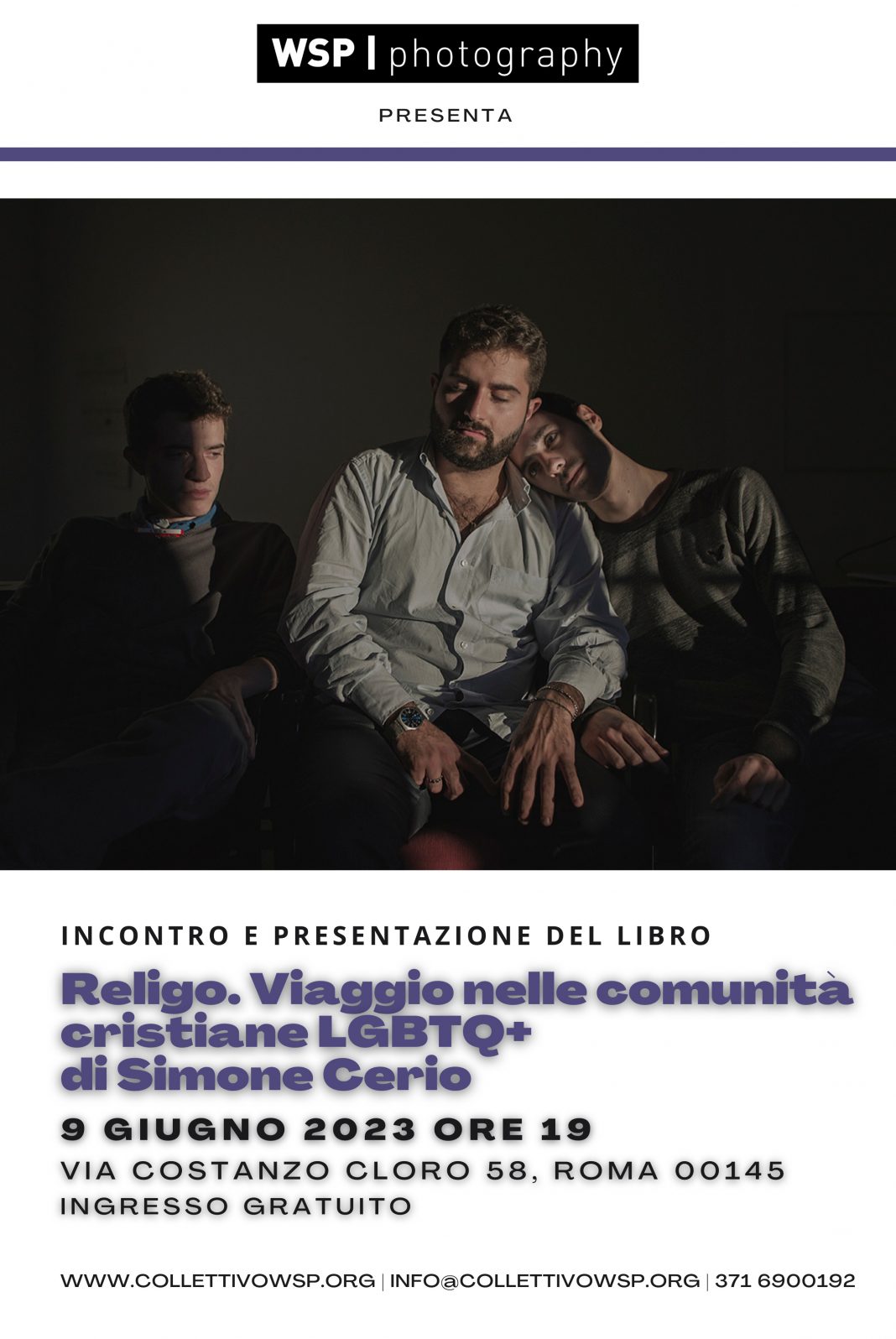 Religo. Presentazione del libro di Simone Ceriohttps://www.exibart.com/repository/media/formidable/11/img/47f/Religo_Simone-Cerio_locandina-1068x1596.jpg