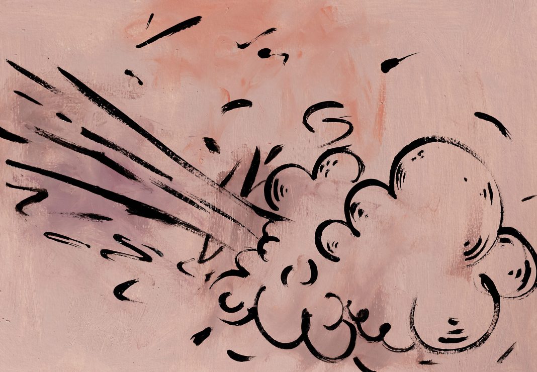 Simone Giara – Overlayhttps://www.exibart.com/repository/media/formidable/11/img/47f/Splooff-1068x740.jpg