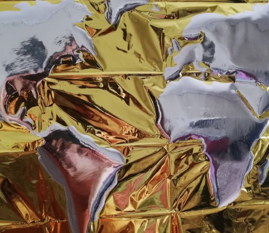 Francesca Tagè – HeartProof Earth