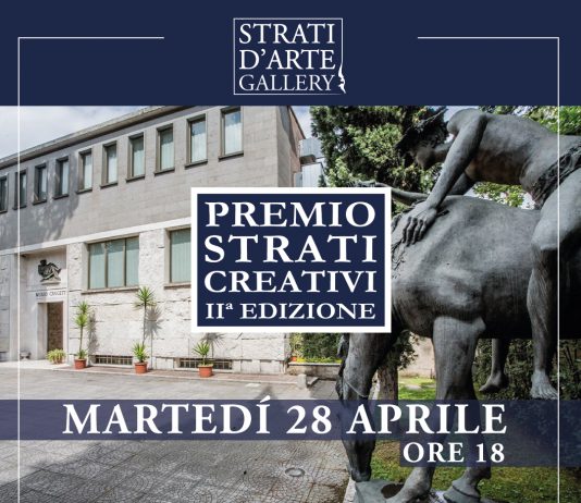 Premio Strati Creativi II Edizione