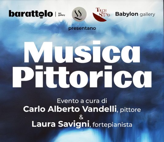 Musica Pittorica