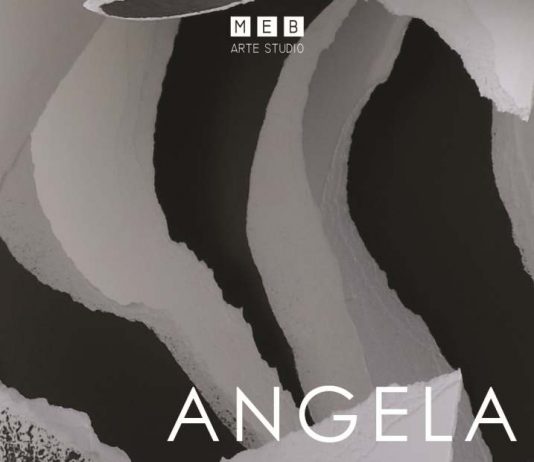 Angela Glajcar – Into the white