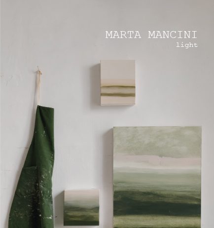 Marta Mancini – Light