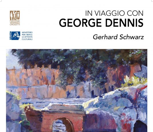 Gerhard Schwarz – In Viaggio con George Dennis Gerhard Schwarz – In Viaggio con George Dennis