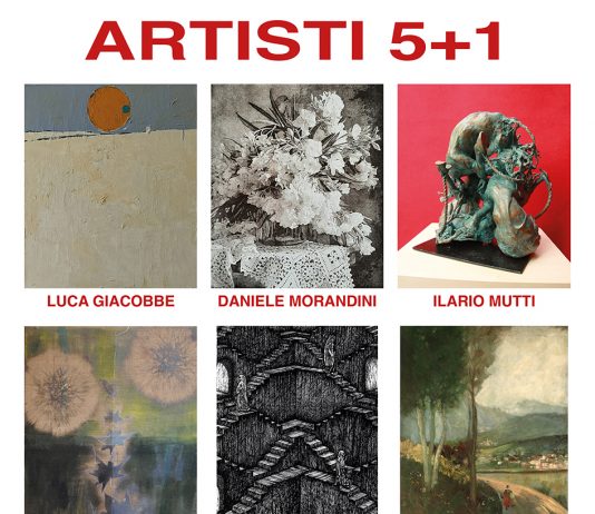 Artisti 5+1