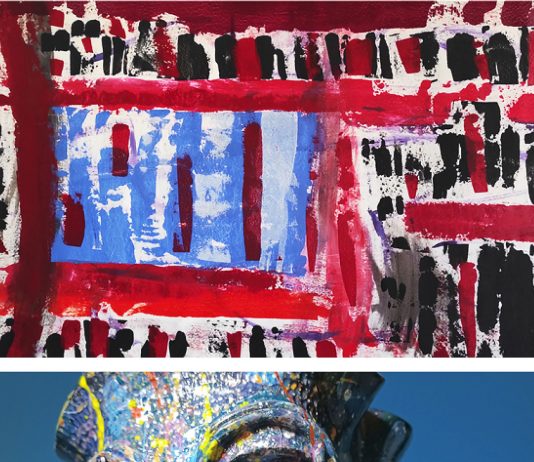 Luigi Ercolano / Marco Simonetta – Rabbia e redenzione