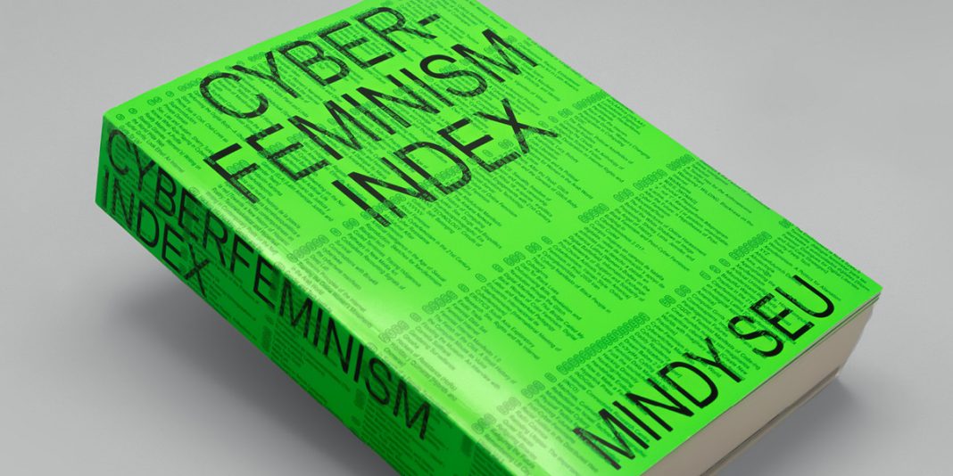 Mindy Seu – Cyberfeminism Indexhttps://www.exibart.com/repository/media/formidable/11/img/48c/Cyberfemminism-1068x534.jpg