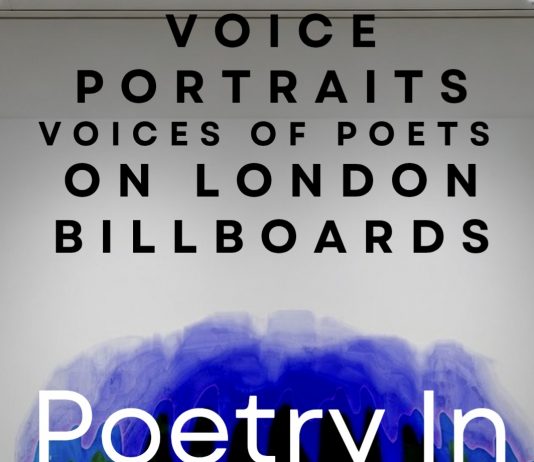 Poetry in Motion (Poesia in movimento)