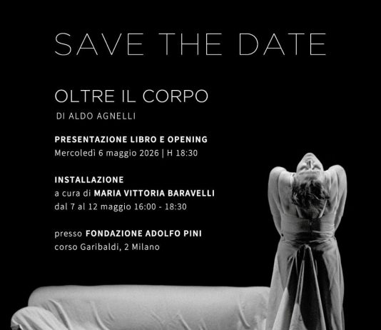 Oltre il corpo