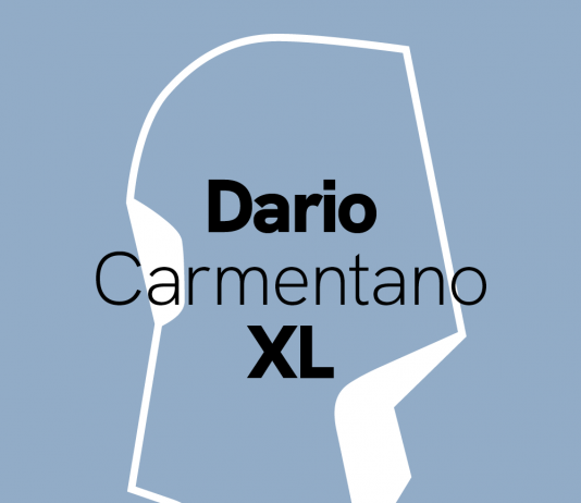 Dario Carmentano – XL