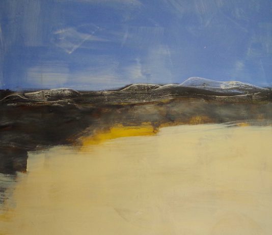 Anne Van Leeuwen – Surface the Emotions Anne Van Leeuwen – Surface the Emotions