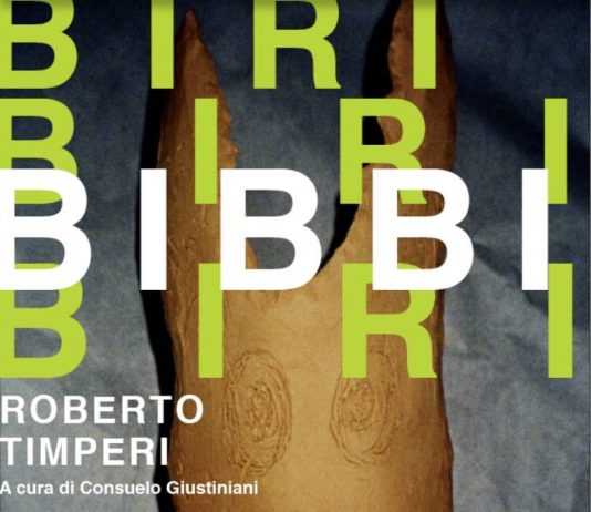 Roberto Timperi – Biri Biri Biri Bibbi