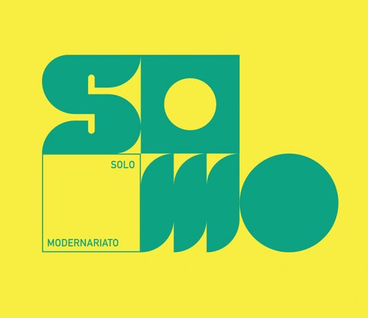 SOMO – Solo Modernariato