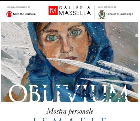 Ismaele – Oblivium