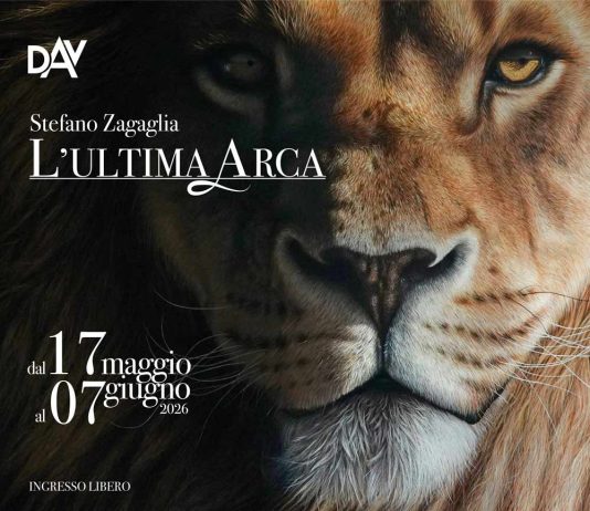 Stefano Zagaglia – L’Ultima Arca Stefano Zagaglia – L’Ultima Arca