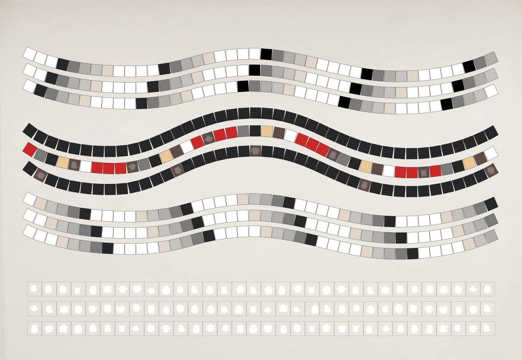 Simona Ruggeri / Felix Dario Ruggeri – Untitled. L’opera è la diffusione del Pensierohttps://www.exibart.com/repository/media/formidable/11/img/49e/felix-dario-ruggeri-portami-a-casa-2-studio-eraarte-artefiera-2026-1068x736.jpg