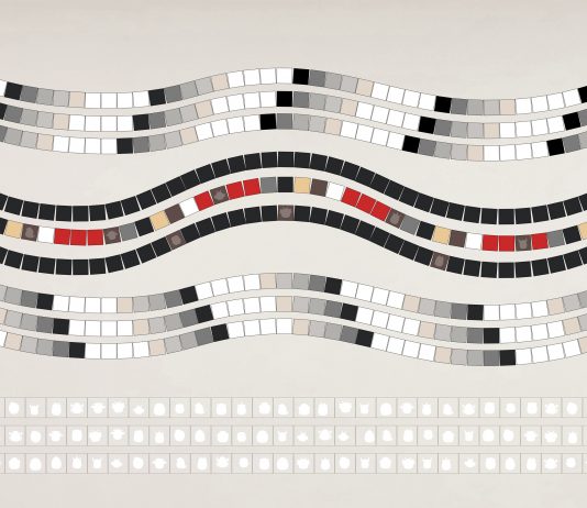 Simona Ruggeri / Felix Dario Ruggeri – Untitled. L’opera è la diffusione del Pensiero