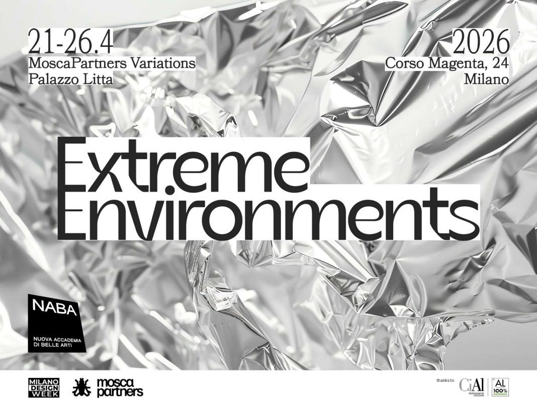 NABA, Nuova Accademia di Belle Arti – Extreme Environmentshttps://www.exibart.com/repository/media/formidable/11/img/4a0/NABA_Extreme-environments_identità-1068x801.jpg