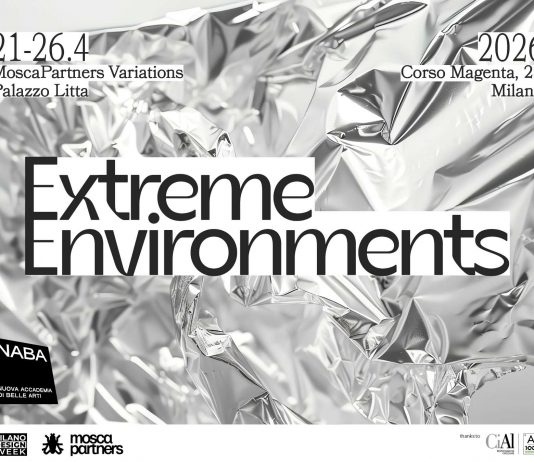 NABA, Nuova Accademia di Belle Arti – Extreme Environments