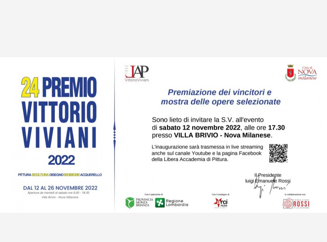 Premio Vittorio Viviani | 24° edizionehttps://www.exibart.com/repository/media/formidable/11/img/4a1/Screenshot_20221110-043145_Office-1068x790.jpg