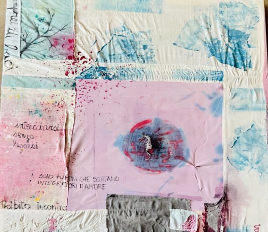 Carolina Pezzotta – Il Filo Invisibile