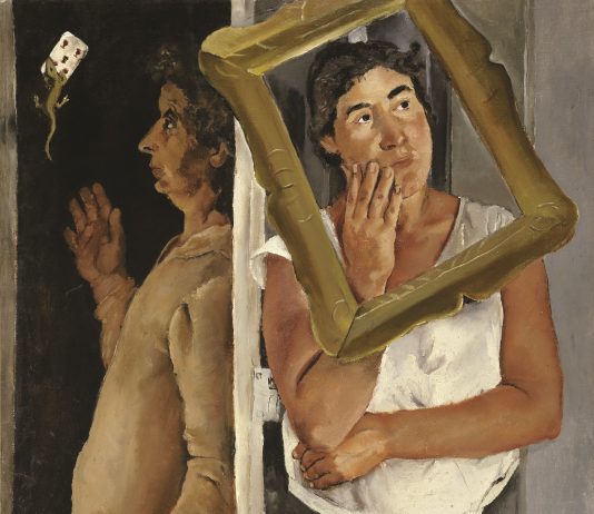 Fausto Pirandello – La magia del quotidiano