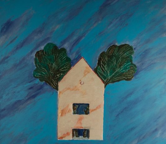 Ugo La Pietra – Il giardino delle delizie Ugo La Pietra – Il giardino delle delizie