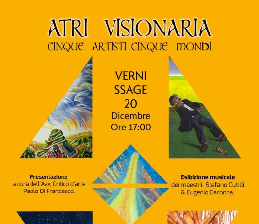 Atri Visionaria Atri Visionaria