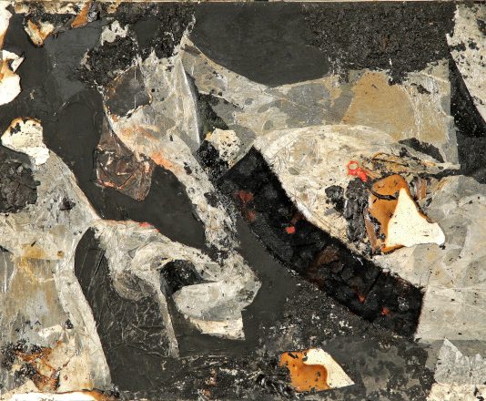 Collezione d’arte – Da Signorelli a Burri Collezione d’arte – Da Signorelli a Burri