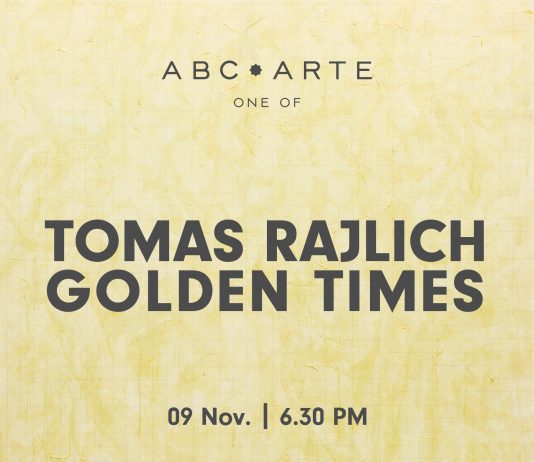 Thomas Rajlich – Golden Times