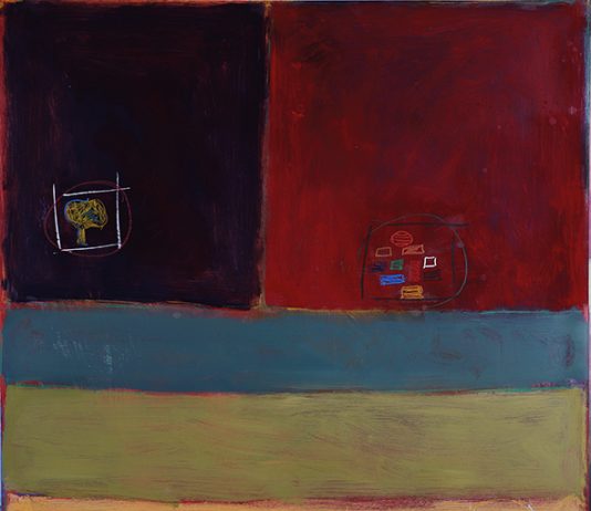 Luciano Bonetti – Vicine lontananze