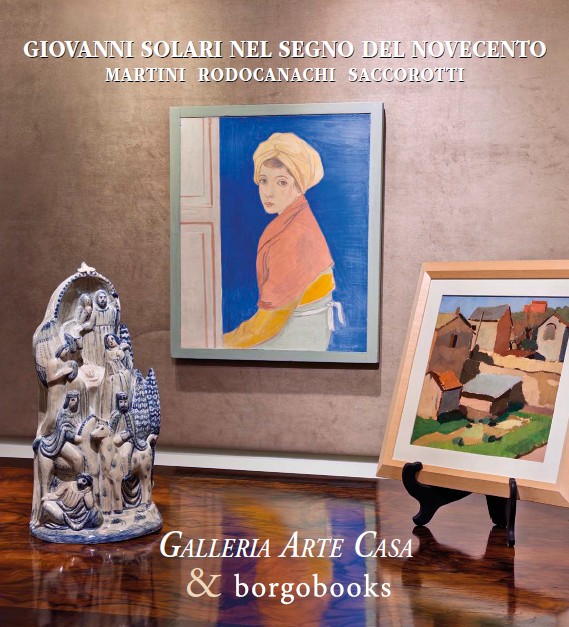 Giovanni Solari nel segno del Novecento. Martini, Rodocanachi, Saccorottihttps://www.exibart.com/repository/media/formidable/11/img/4b2/COPERTINA-RIVISTE.jpg