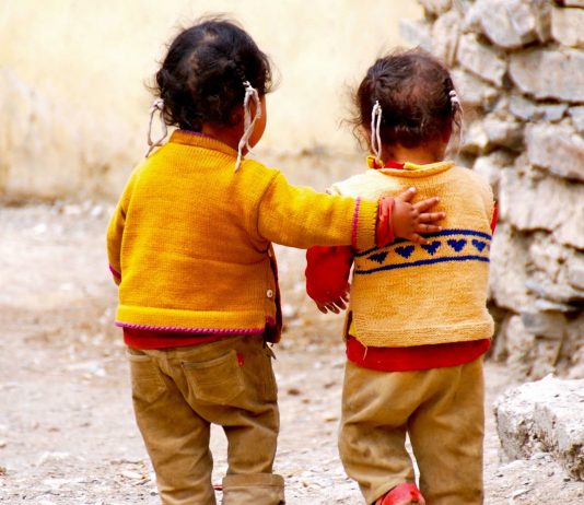 Orient@menti – Oltre i limiti: mostra fotografica