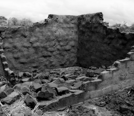 Unspoken Wars // Guerre Tacite