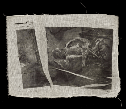 John Gross: There Are Bridges Over Rivers