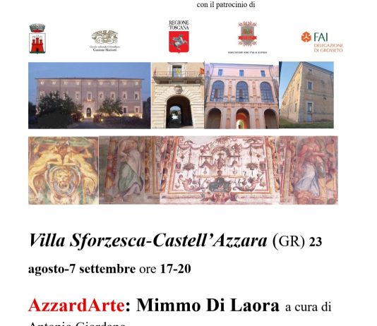 Mimmo Di Laora – AzzardArte Mimmo Di Laora – AzzardArte