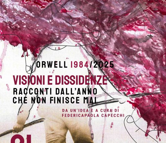 Orwell 1984/2025. Visioni e dissidenze