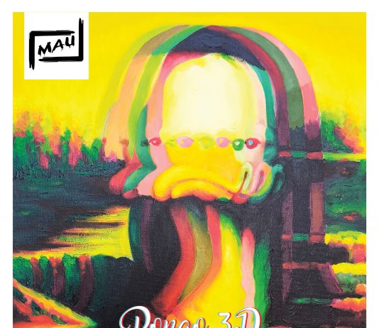 Pongo 3D – Ducks. Migrazioni Diffuse