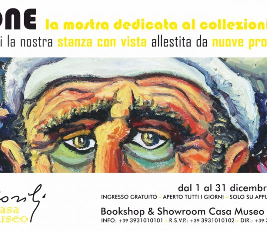 Gino Covili – OnlyONE Gino Covili – OnlyONE