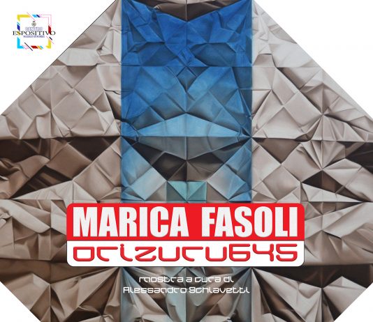 Marica Fasoli – ORIZURU645