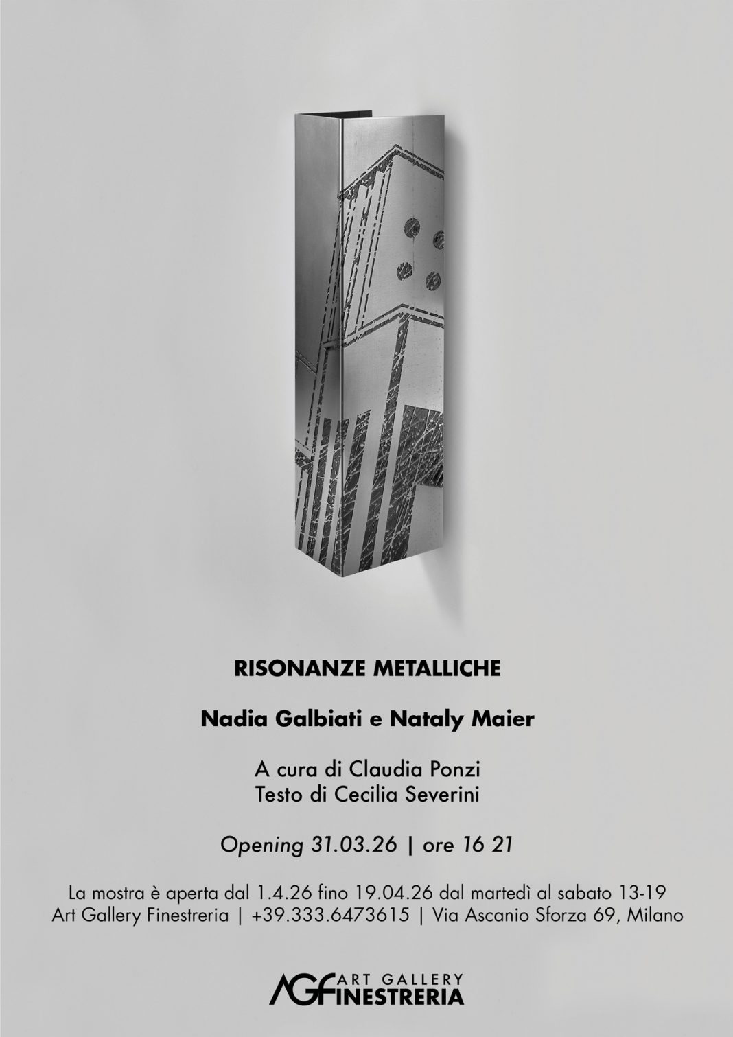 Risonanze Metallichehttps://www.exibart.com/repository/media/formidable/11/img/4ba/Nadia-Galbiati-e-Nataly-Maieri_Art-Gallery-Finestreria-Milano_Web-1068x1511.jpg